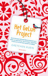 boek: het geluk project