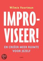 Boek: improviseer