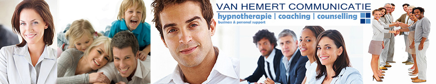Van Hemert | Rotterdam Prinsenland | (relatie) coahcing | hypnotherapie |executive coaching